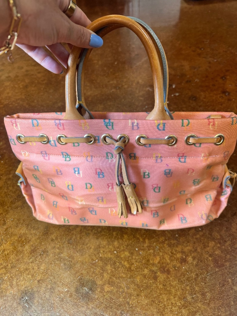 Y2K Purse